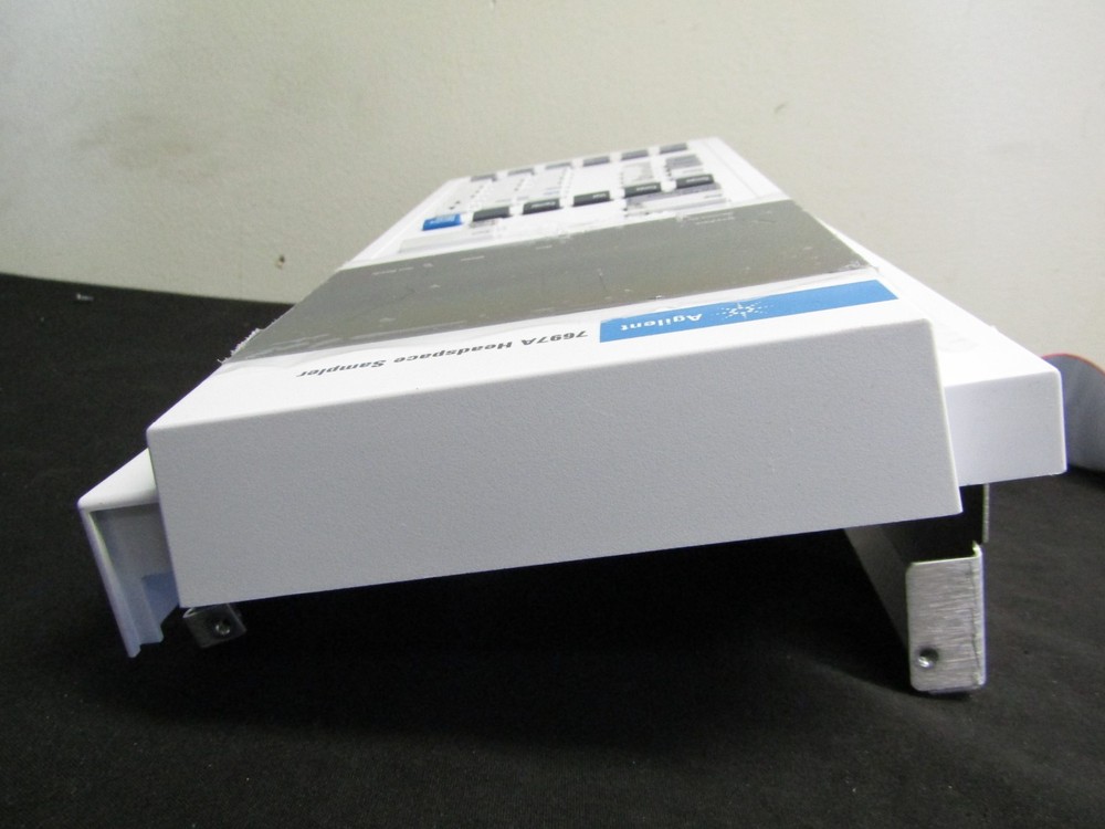 Agilent 7697A Headspace Sampler