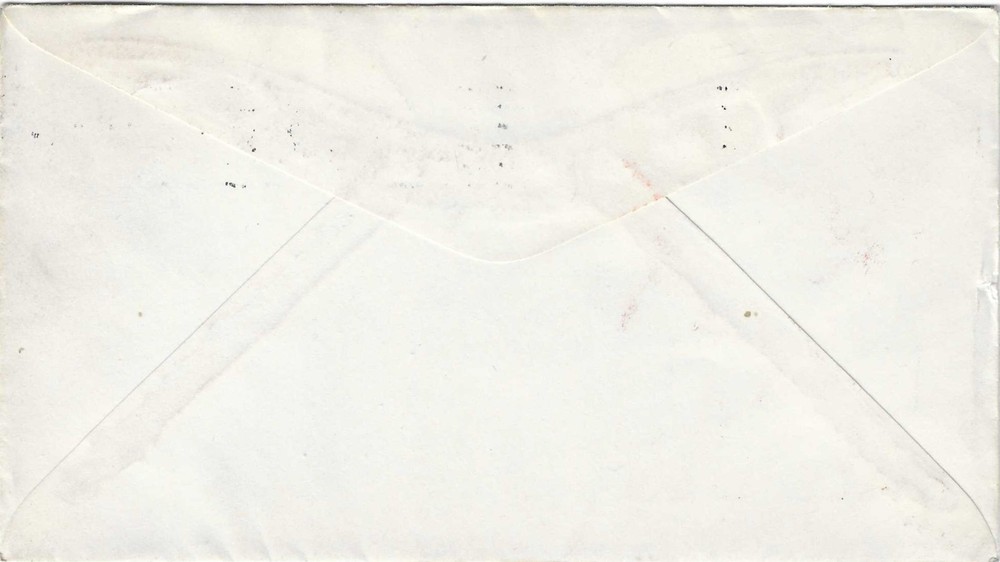 FDC 716- 68 -- unknown maker