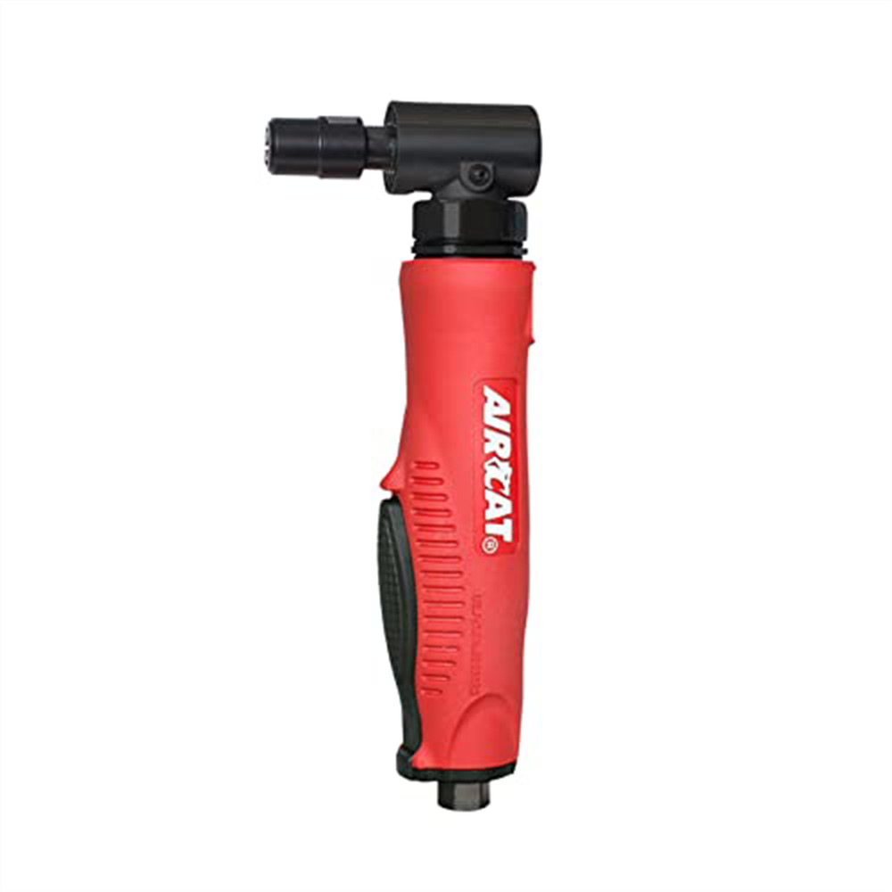 AirCat 1hp Angle Die Grinder
