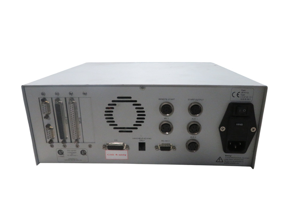 Gerstel Controller 505 - Free Shipping