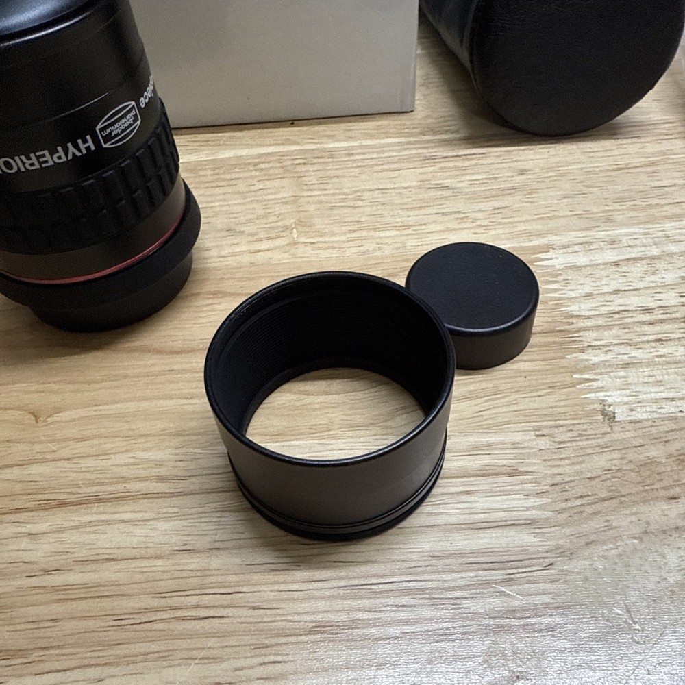 Baader 1.25" / 2" Hyperion Aspheric 36mm Eyepiece # HYP-36 2454636 Free Ship!