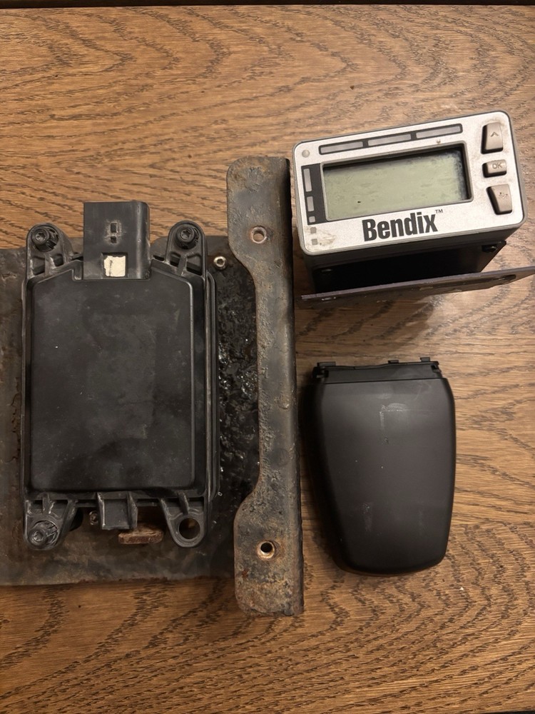 Bendix Wingman Fusion