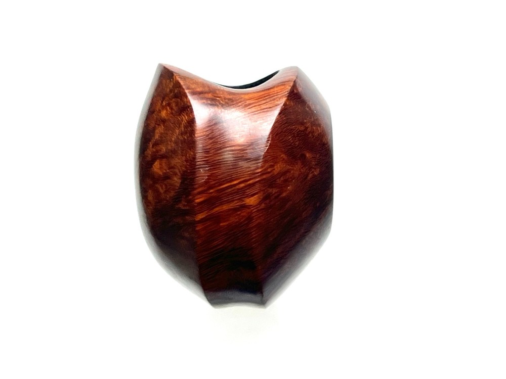 Stephen Downie High Grade Blowfish Smoking Pipe