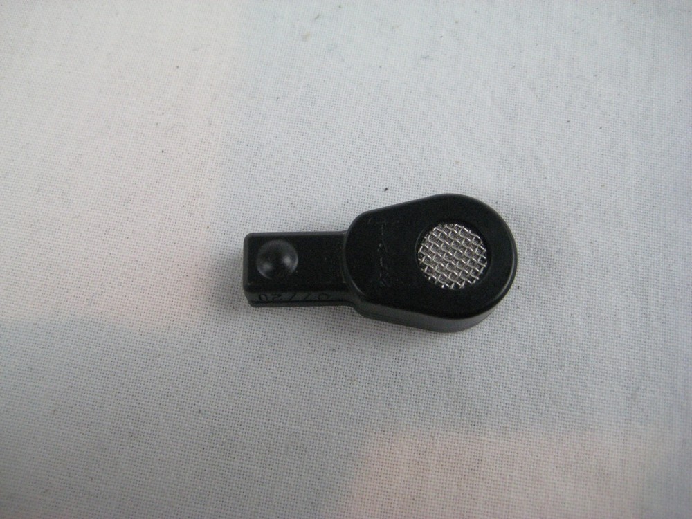 Replacement Dynamic Noise Cancelling Aviation Microphone David Clark 5 Ohm M-2H