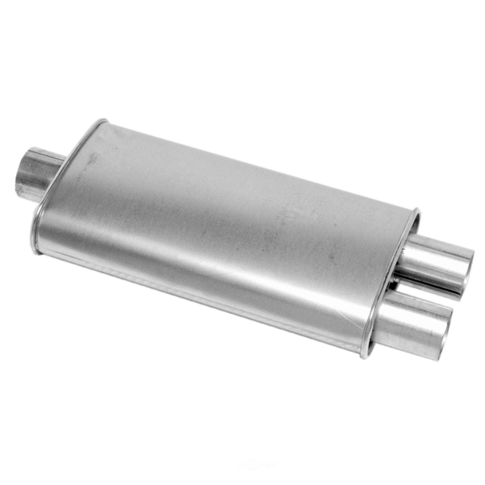 Direct Fit Muffler  Walker  18925