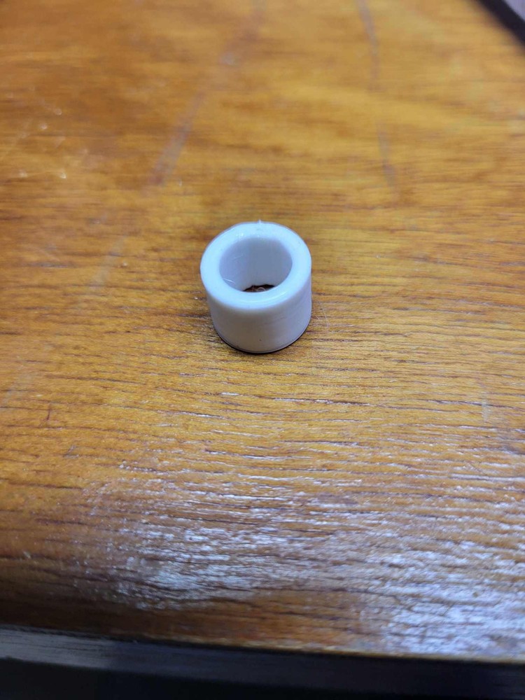 TRS-80 Model I spacer