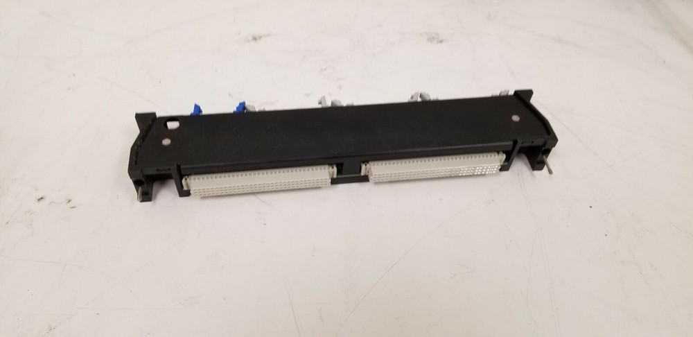 VXI Connector Block Unit #2