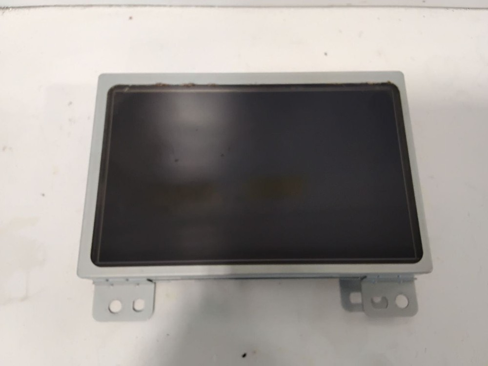 2010-2017 GMC Terrain Dash Mounted Lower 7" Display Screen