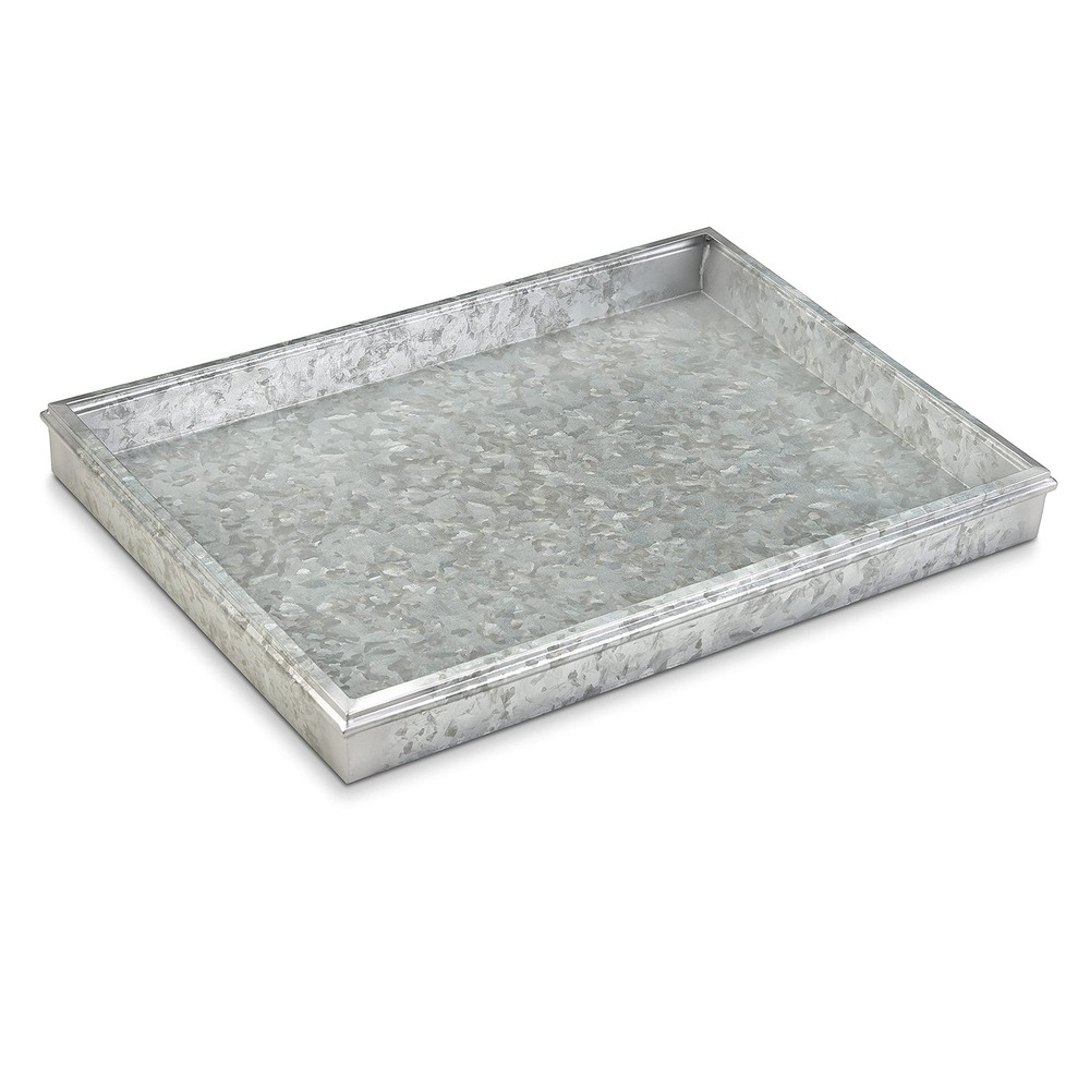 Good Directions Small Boot Tray, Classic Multi-Purpose All Weather Decorative