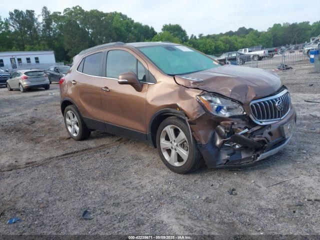 Anti-Lock Brake Part Assembly Includes Module Fits 16 ENCORE 4721912