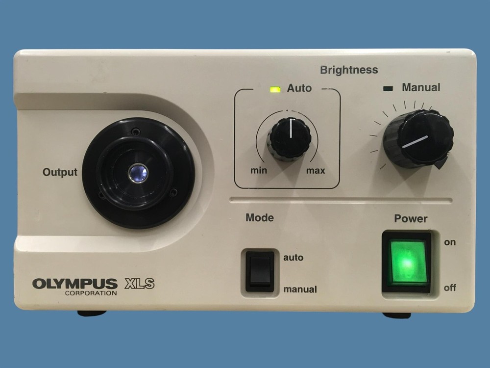 Olympus XLS Xenon Light Source