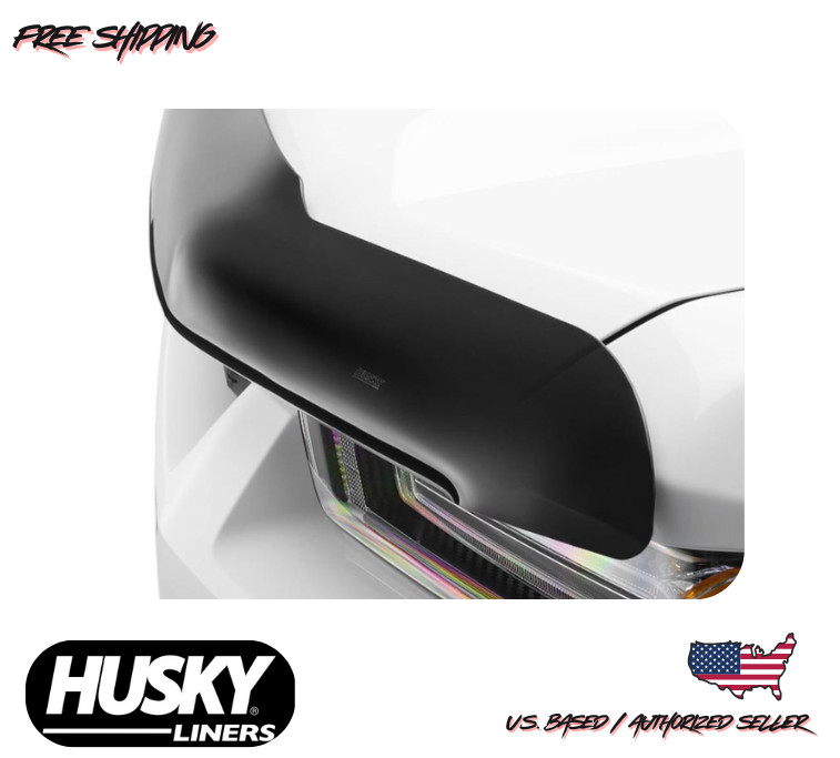 2008-2026 Ford E350 E450 E150 BugFlector Hood Bug Shield Protector Super Duty