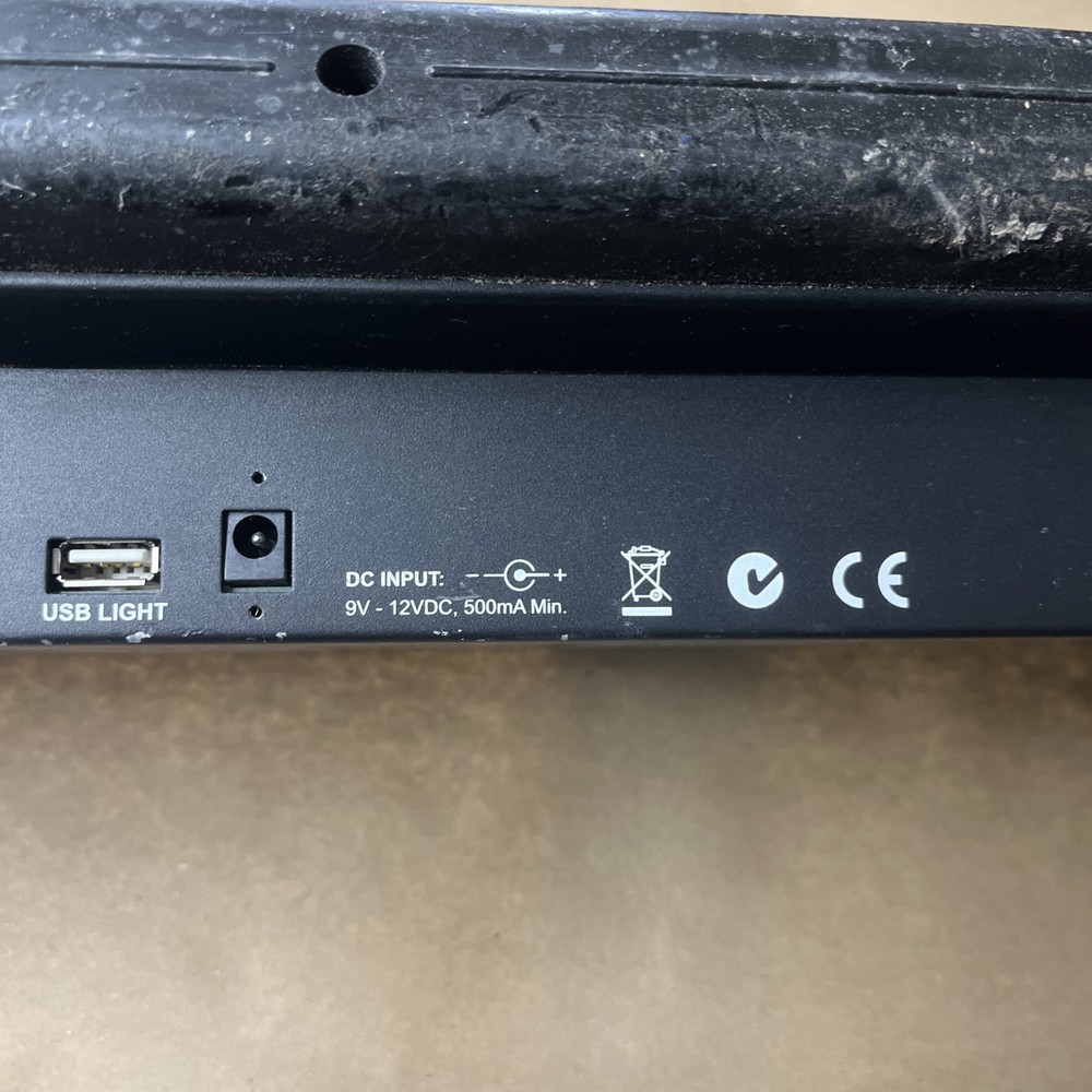 Elation | DMX Operator | Dj Mixer