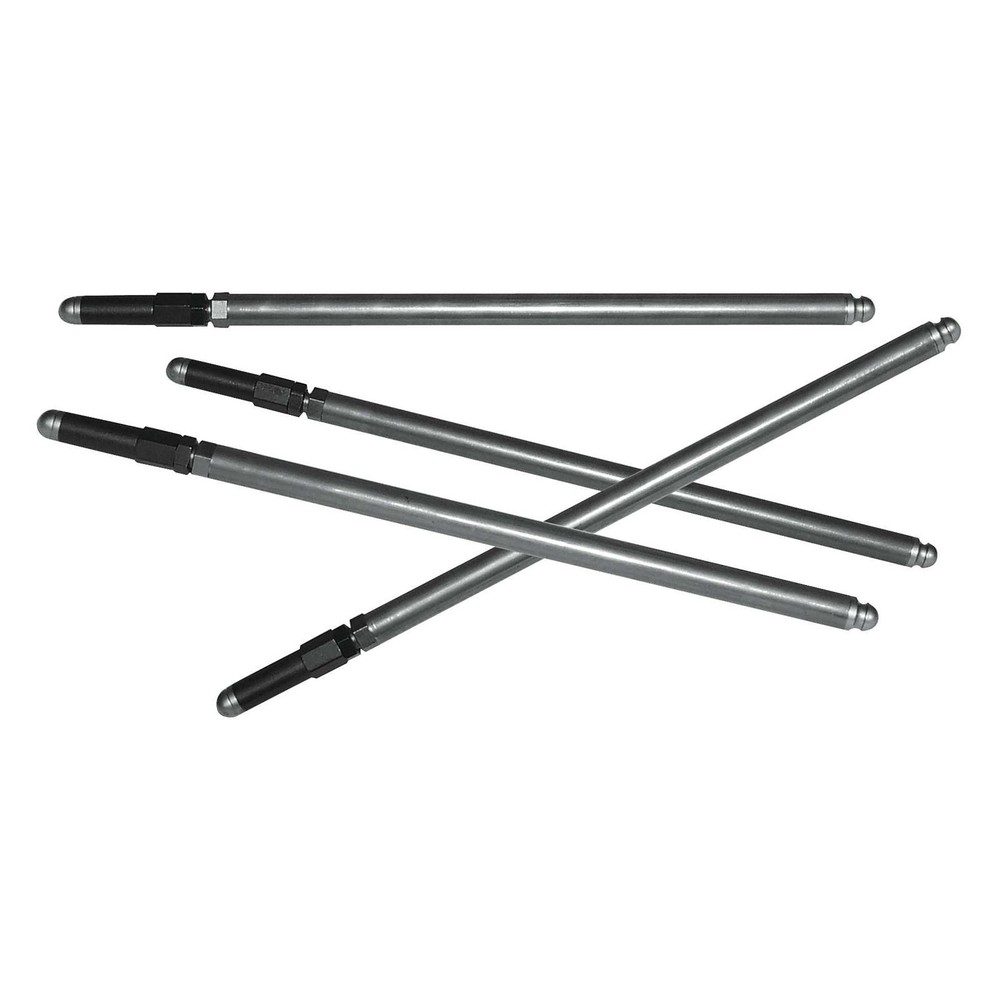 S&S Cycle Adjustable Pushrods - Big Twin 93-5076