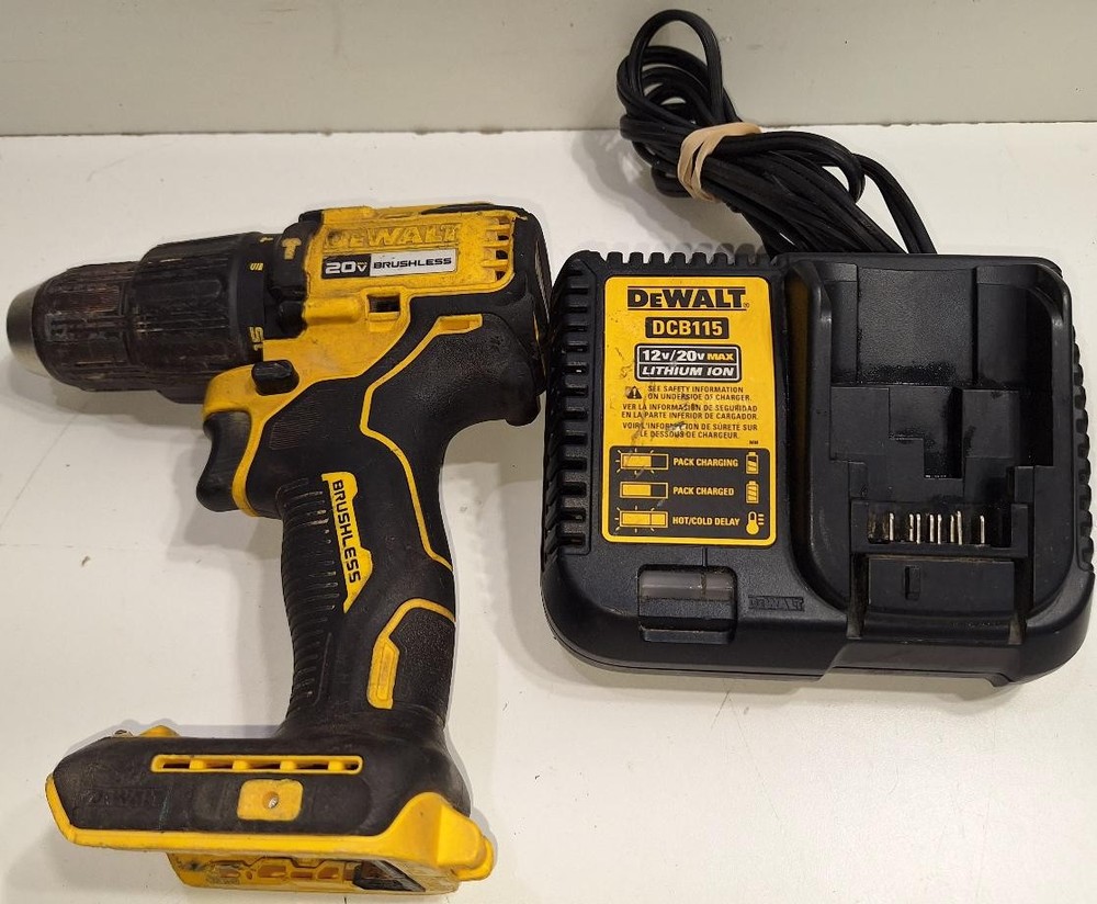 DEWALT DCD798 (P11021107)