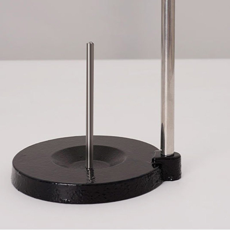 Height Adjustable Thread Stand for Sewing Machines, Single Thread Spool Holder