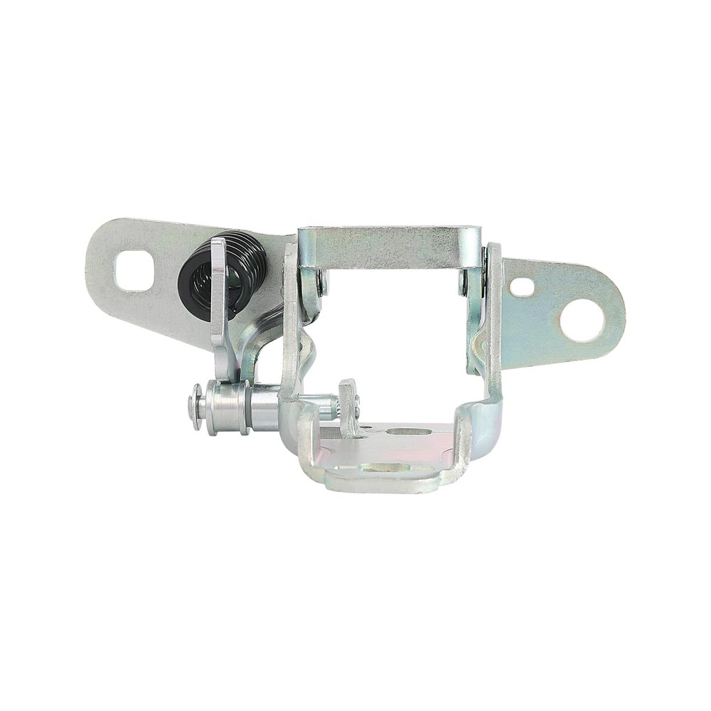Front Lower Door Hinge Assembly | Fits Dodge Ram 1500 Left-Front