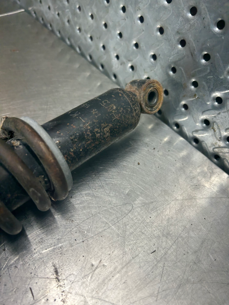 HONDA FRONT SHOCK 51400-HN5-990 S014