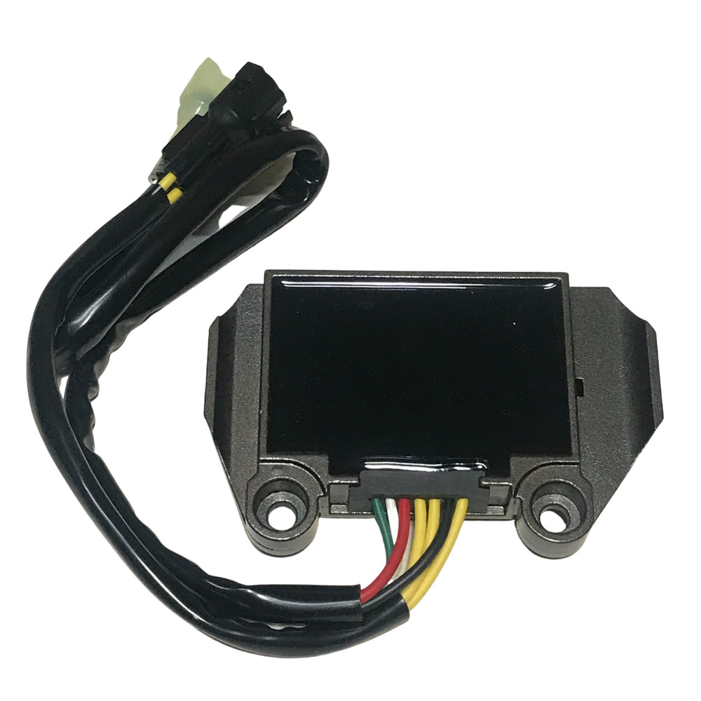 VOLTAGE 250 XCF-W 2015-249CC REGULATOR