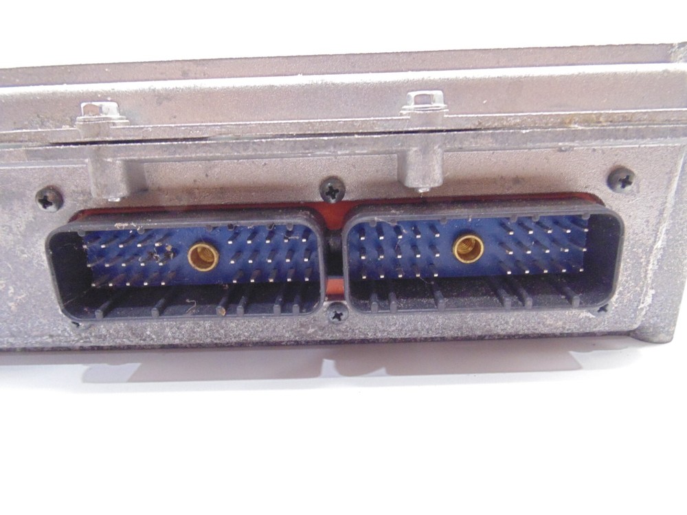 Case ECU Rate Control Part # 84388675