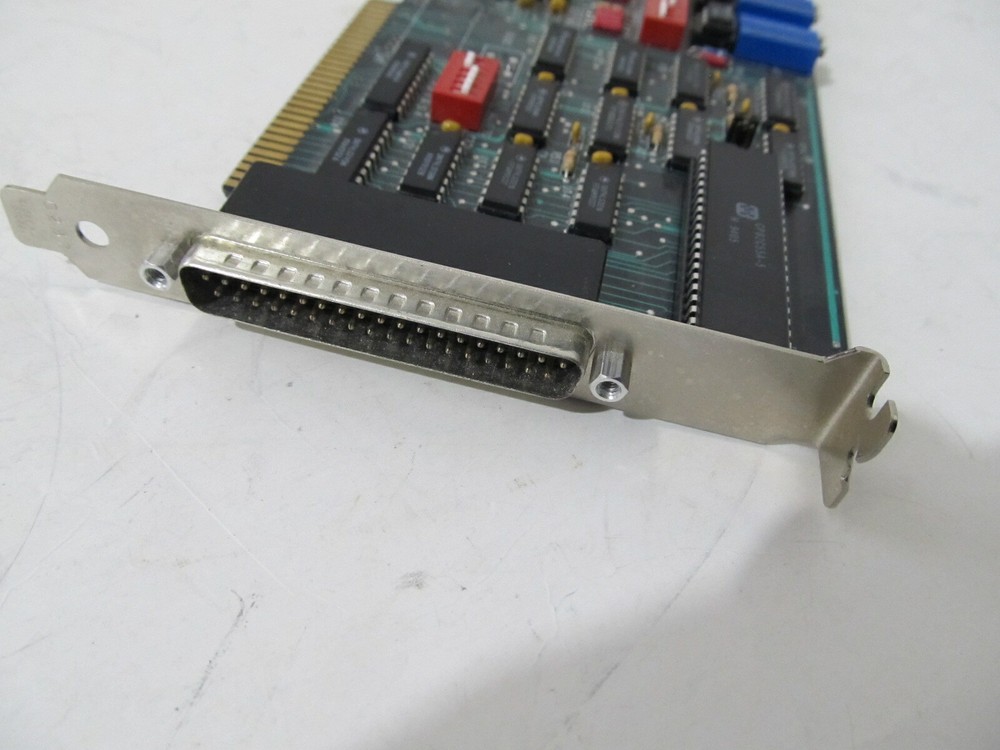 UC-A 1794 94V-0 Rev. 2 Controller / Board / Card