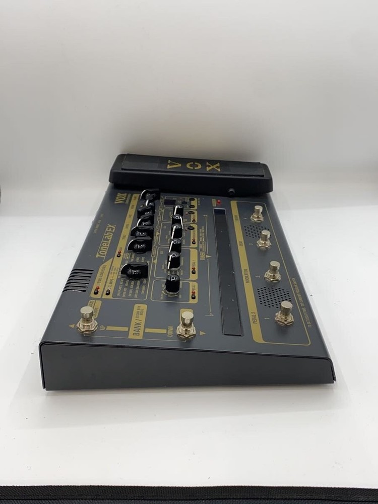 Vox Effector No.y1958