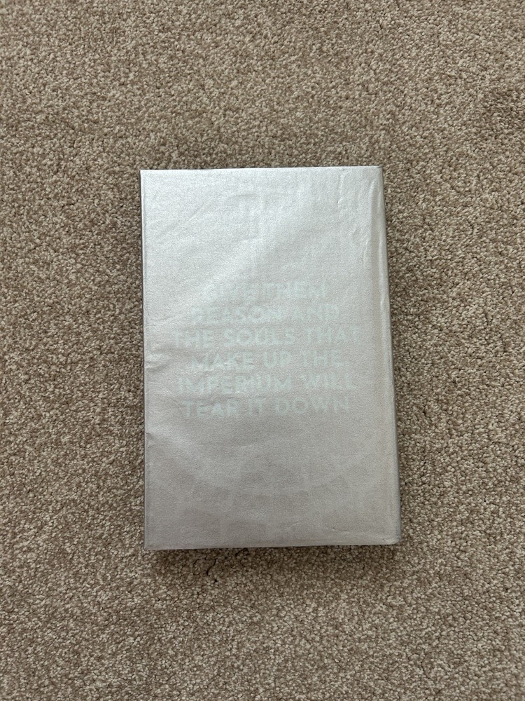 Warhammer Ghost Legion Special Edition - In hand