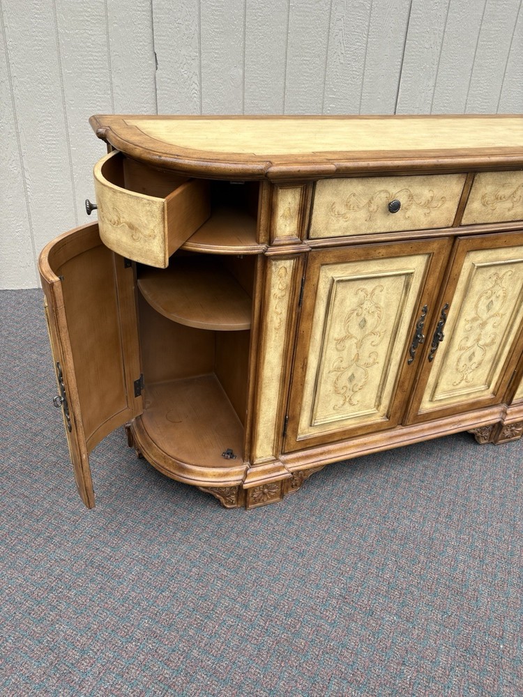 67074 Artistica Decorator Sideboard Server Cabinet