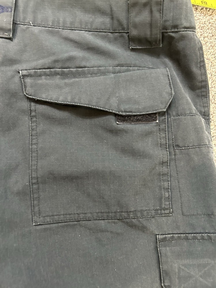 Tru-spec Blue BDU Size 36/32