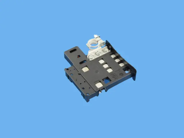 Genuine Mopar Battery Control Unit 68256604AA