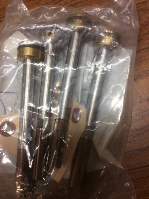 WARREN EMHART 27612 NEW