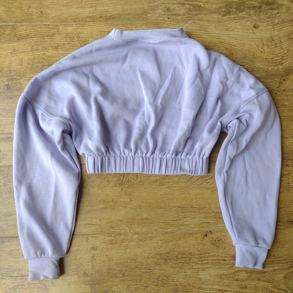 Loungewear, Jogger set, lilac, size 10