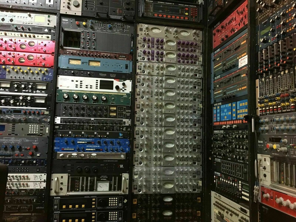 Moog Etherwave Theremin CV Gate ,New ARMENS