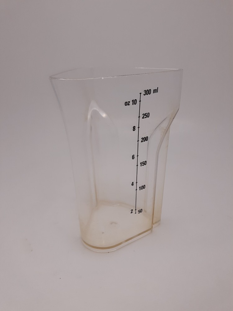 Black & Decker Juicer JE2200B ~ Replacement Part ~ Juice Container