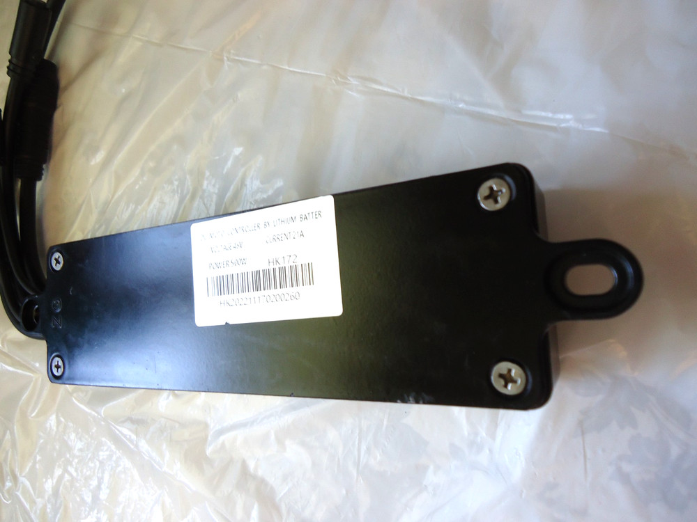 DC MOTOR CONTROLLER 48V