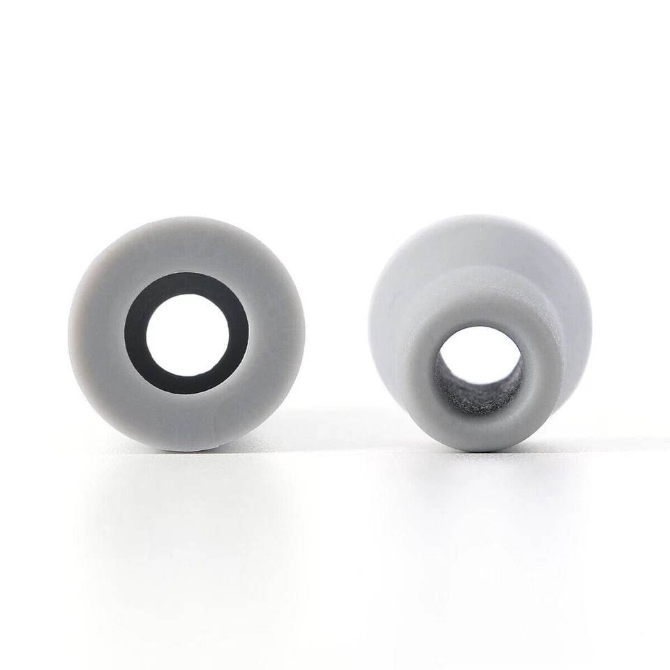 Dental Saliva Ejector Suction Rubber Snap Tip Adaptors Weak/Strong Replacement