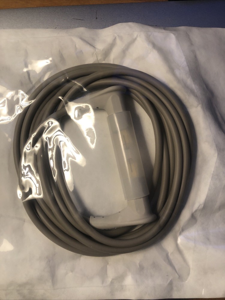 Encision Surgical AEM Burn Protection System Cable ES5107