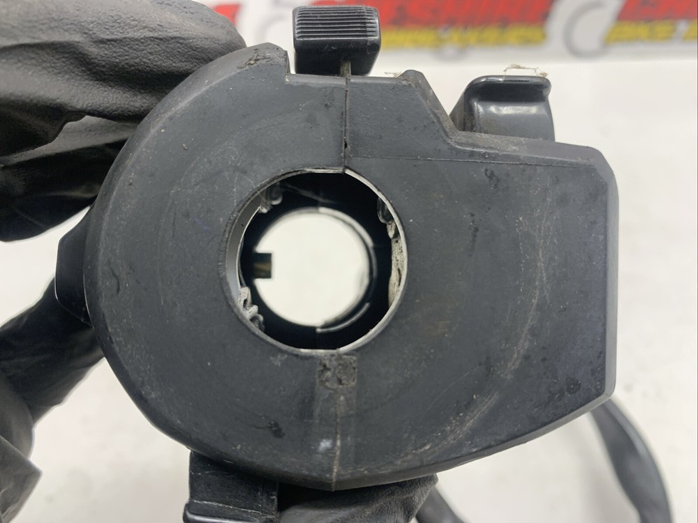 ♻️ Sym NHT 125 2019 - 2021 Left Side Switchgear ♻️