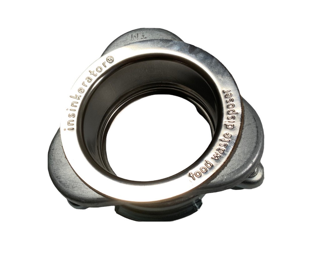 INSINKERATOR FOOD WASTE DISPOSER COMPACTOR MOUNTING BRACKET TM No Box Or Package