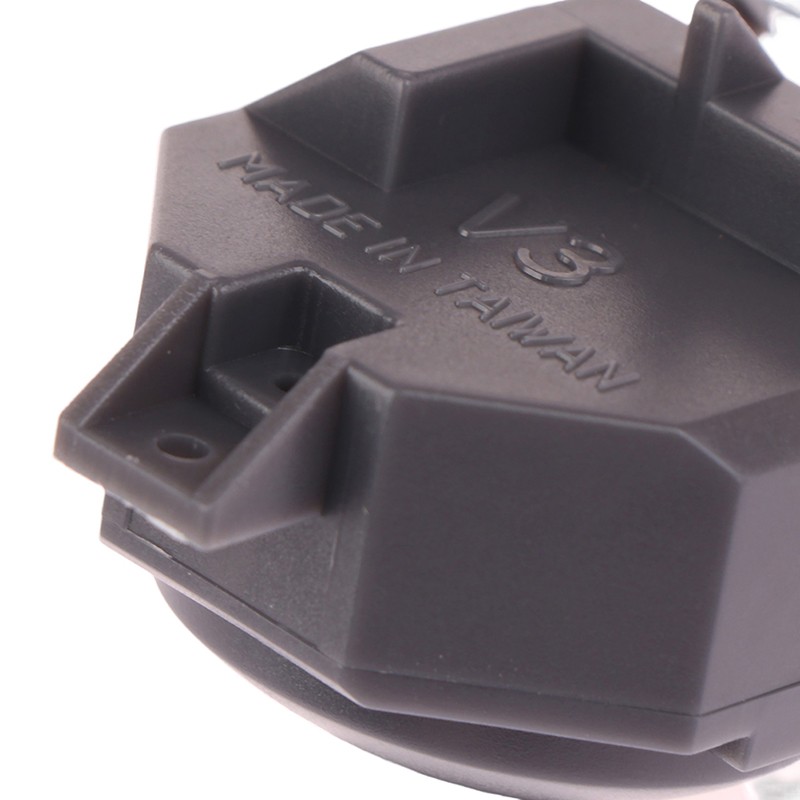 3D Joystick Replacement Compatible with N64 Controller Analog Thumbstick Part