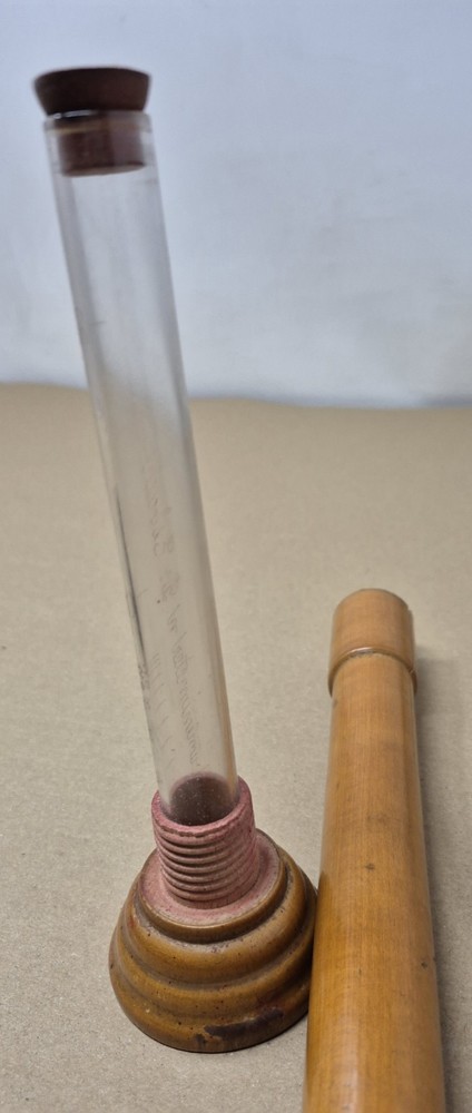 Scientific Albuminometer