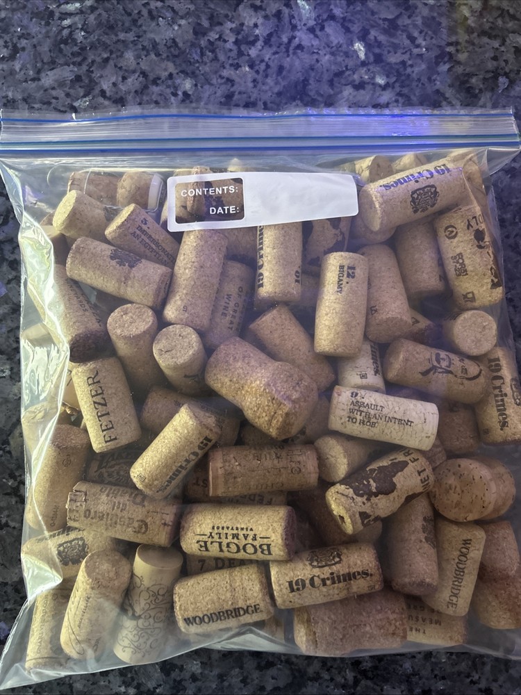 wine corks for crafts