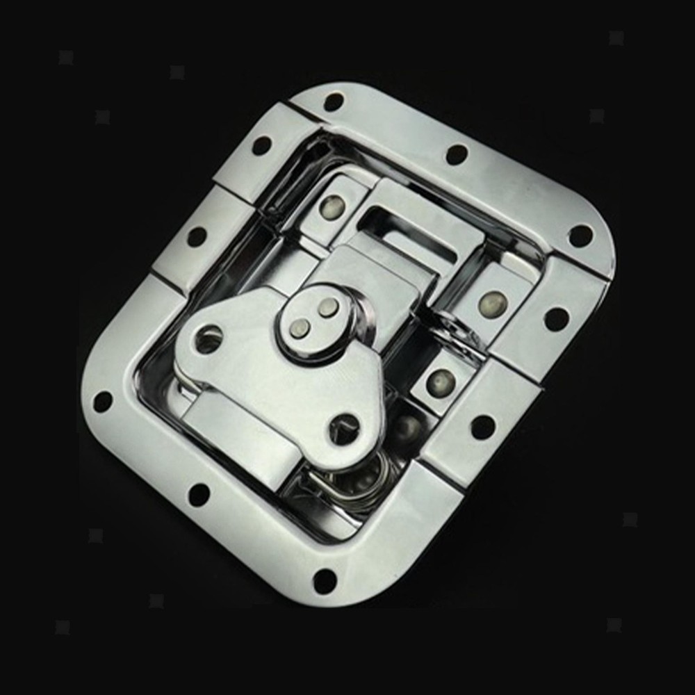 Box Buckle Accessories Durable Tool for Chest Box Case Suitcase Hardware