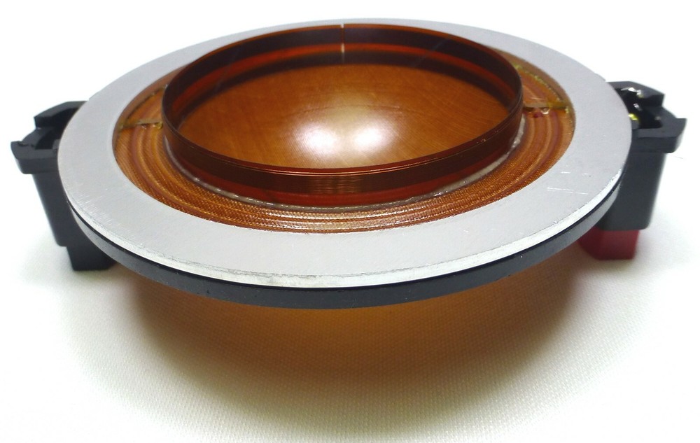 Replacement Diaphragm for PYLE PDS-432 Compression Driver 8 Ohms