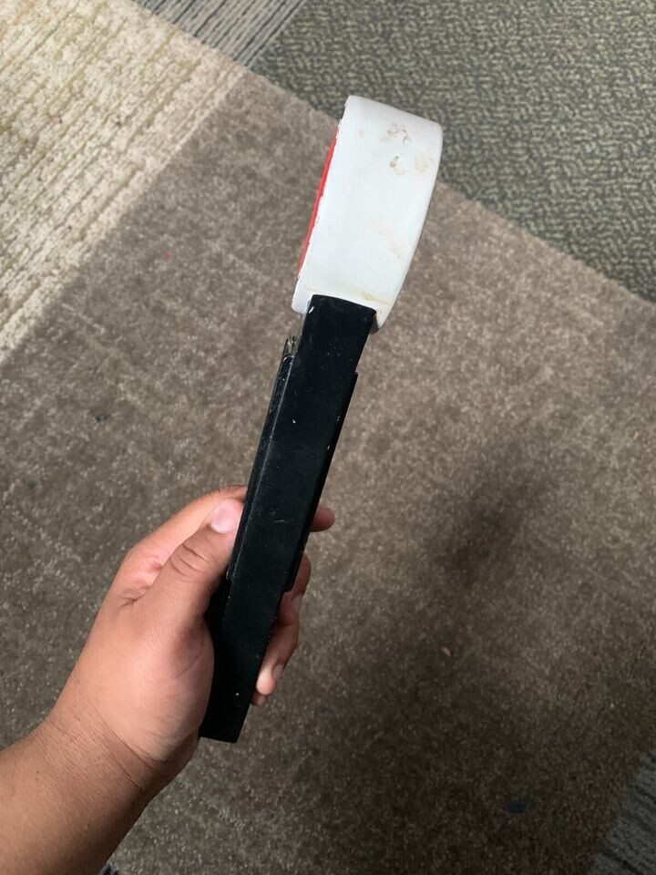 Left Hand Brewing CO. Beer Tap