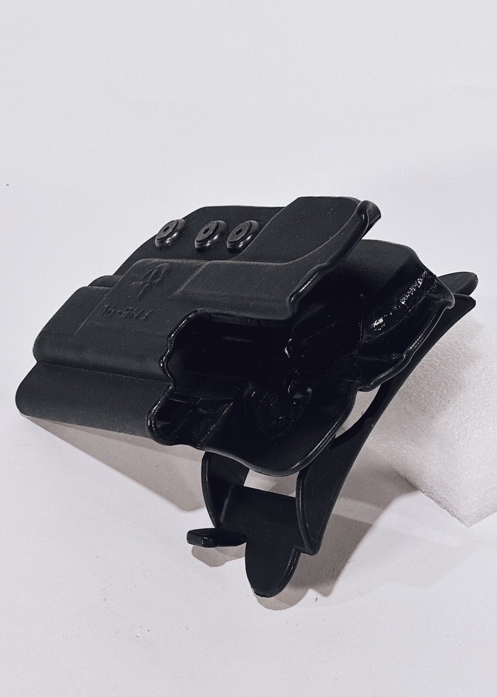 Comp-Tac Fns-9l Holster