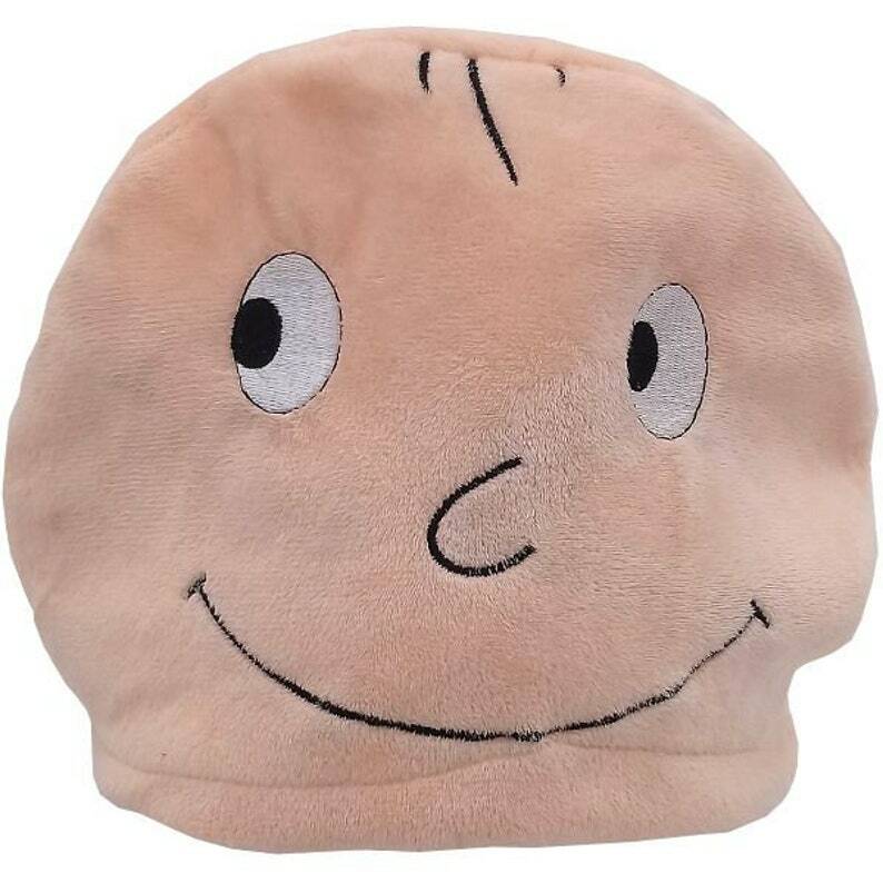 MIP- Mr. Big DICK Head Hat Beanie / one size fits most