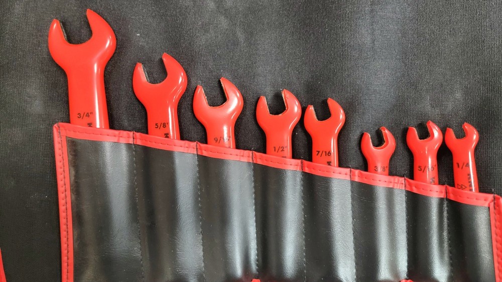 Knipex 989913S4