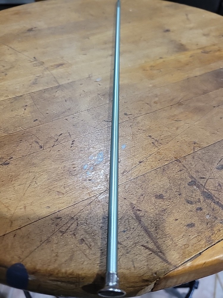 Susan Bates Knitting Needle Size 8