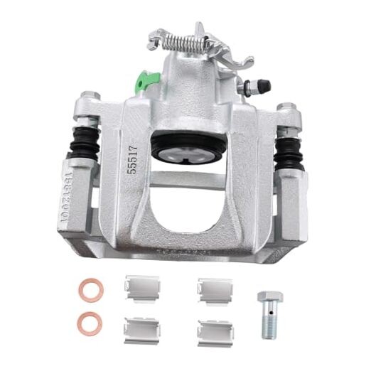 Rear Right Brake Caliper Single Piston Replace for 2008-2016 Grand 18B5080
